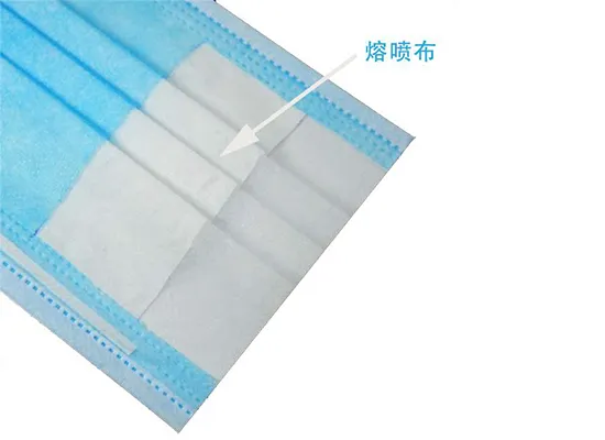 口罩噴絨布車間廢氣怎么處理？